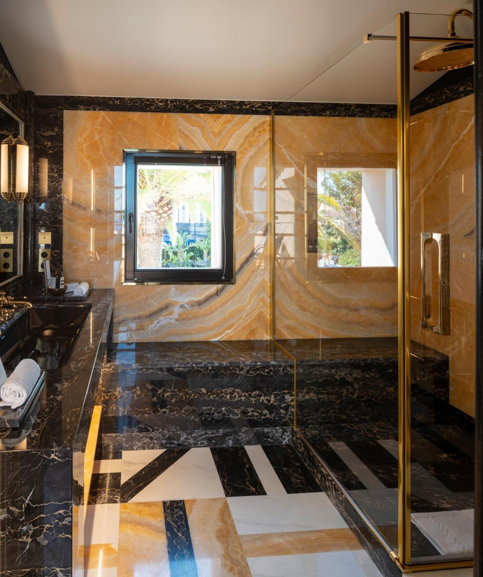 Le Yaca Saint-Tropez Hotell Rom bilde