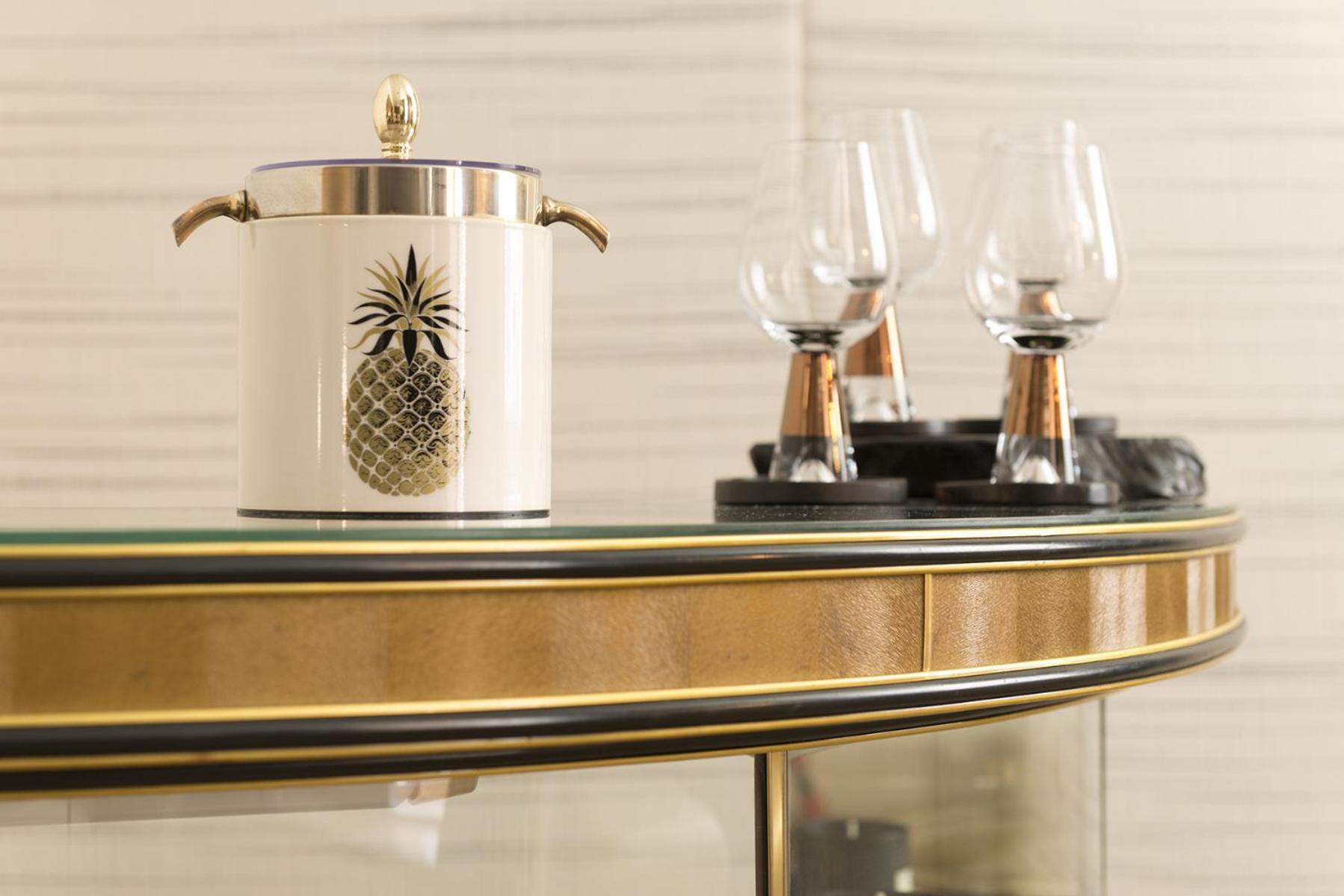 Le Yaca Saint-Tropez Hotell Rom bilde