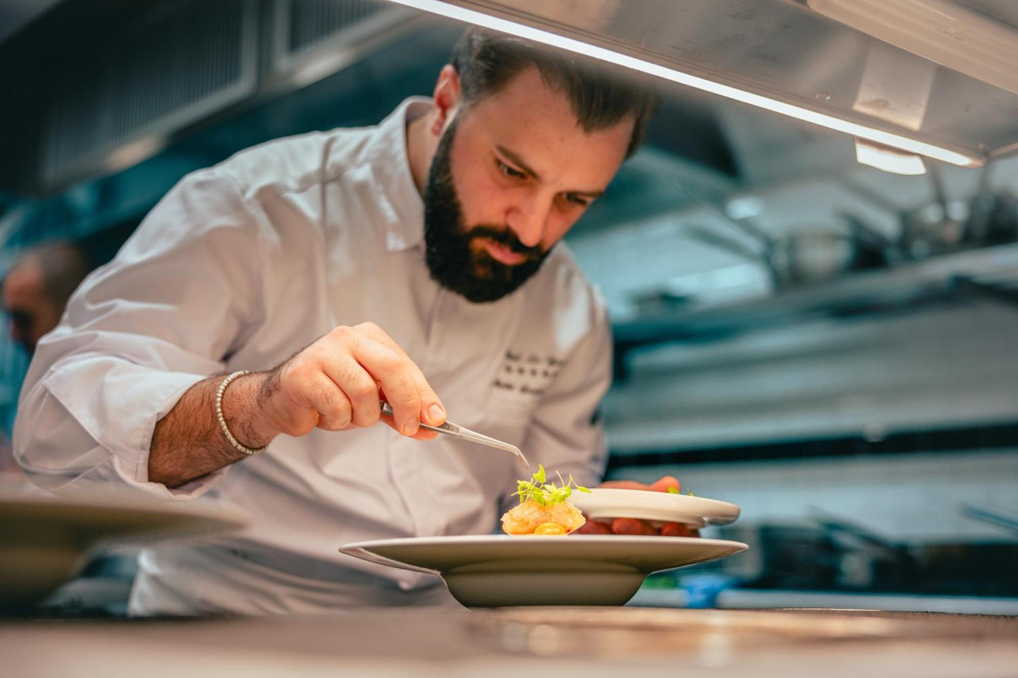 Le Yaca Saint-Tropez Hotell Eksteriør bilde
